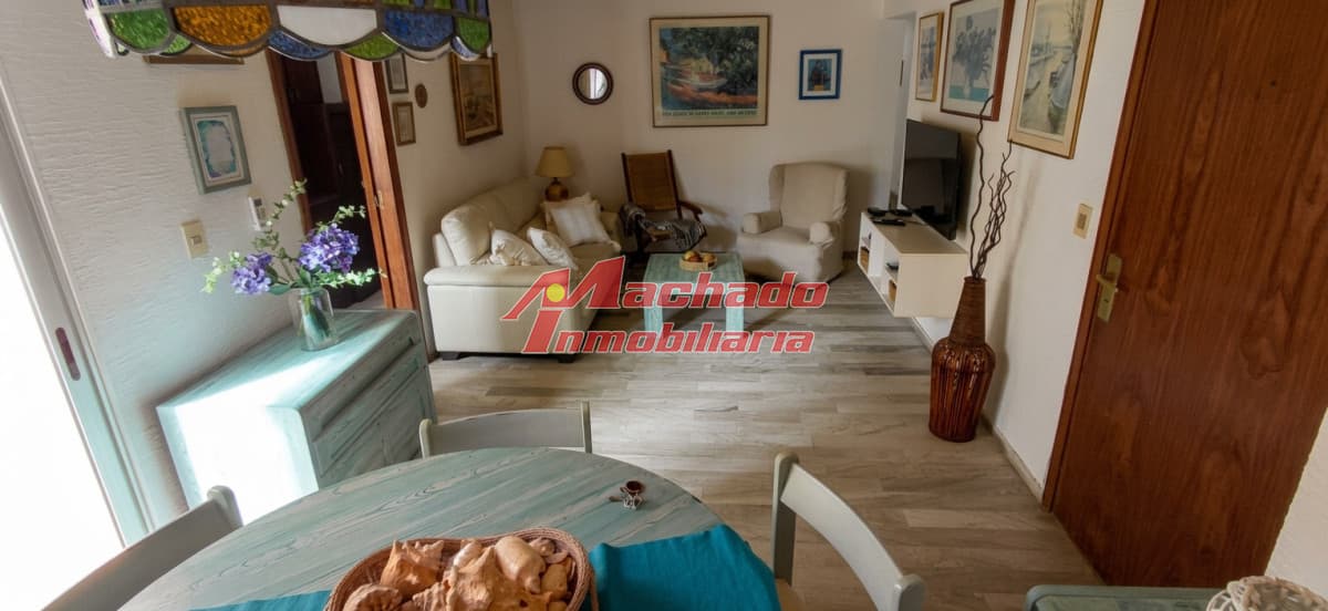 Apartamento en Alquiler Temporal en Peninsula
