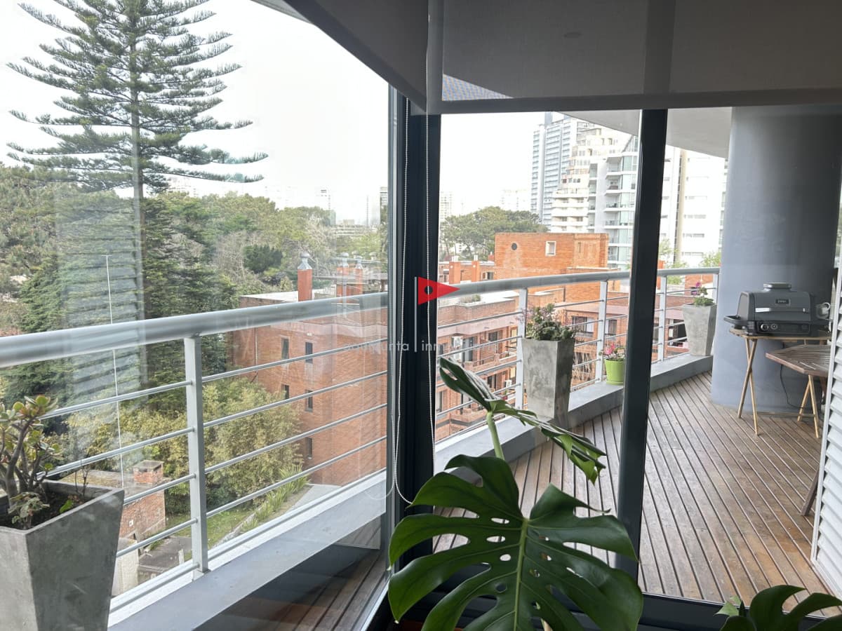 Apartamento ID.380 - Venta apartamento 3 dormitorios en edificio Tressesenta