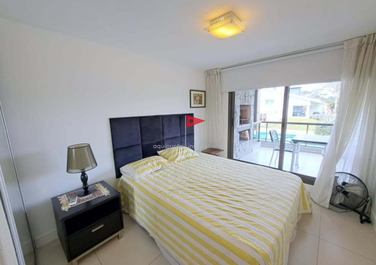 Apartamento ID.374 - Venta oportunidad apartamento Unique san Rafael 1 dorm 1 baño