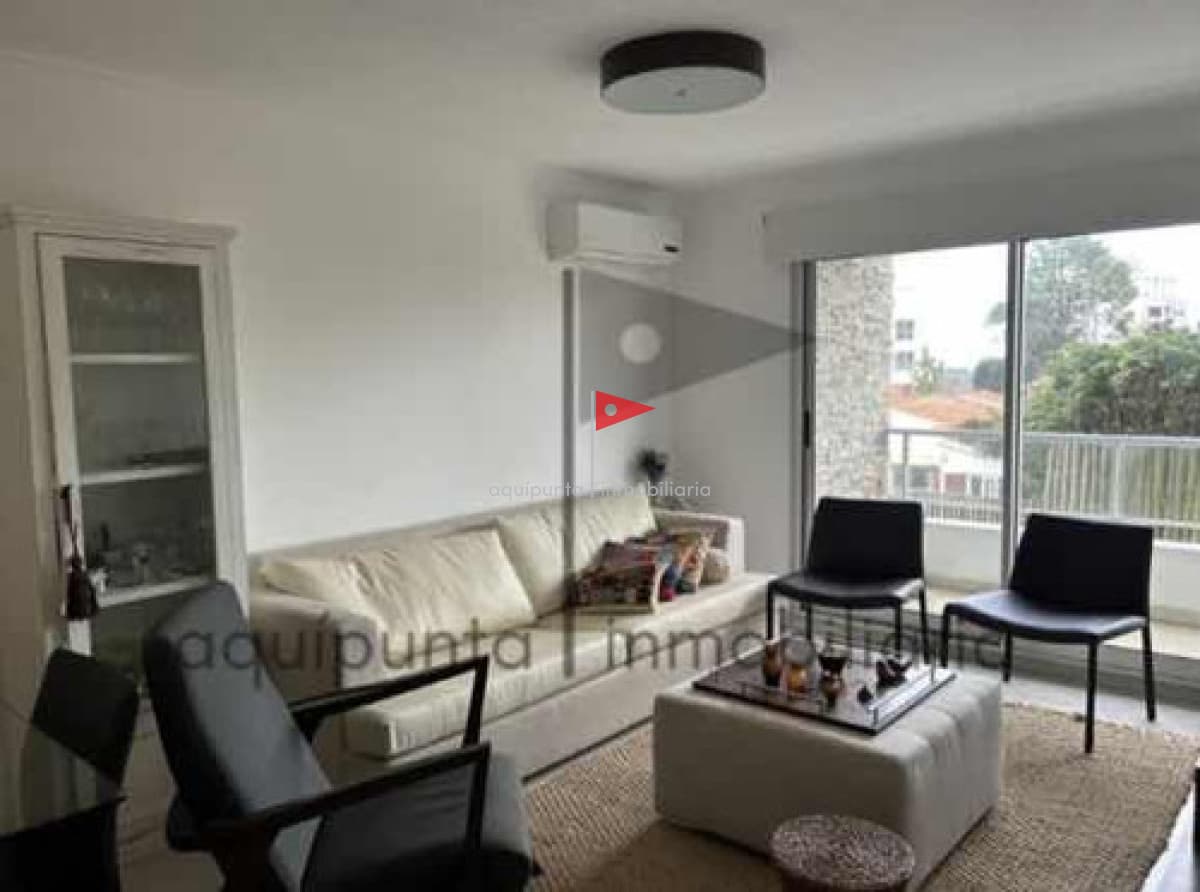 Apartamento ID.6 - Vendo Apartamento 3 Dormitorios Punta Del Este