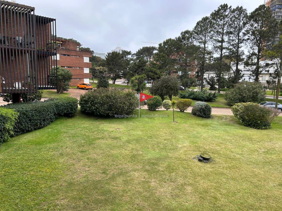 Apartamento ID.376 - Apartamento venta Aidy grill Panorama V Punta del este