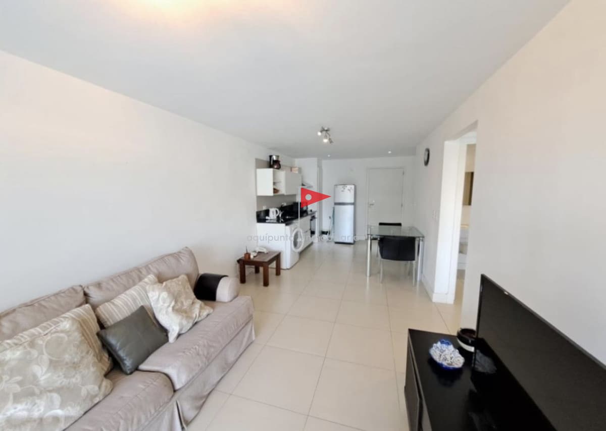 Apartamento ID.374 - Venta oportunidad apartamento Unique san Rafael 1 dorm 1 baño