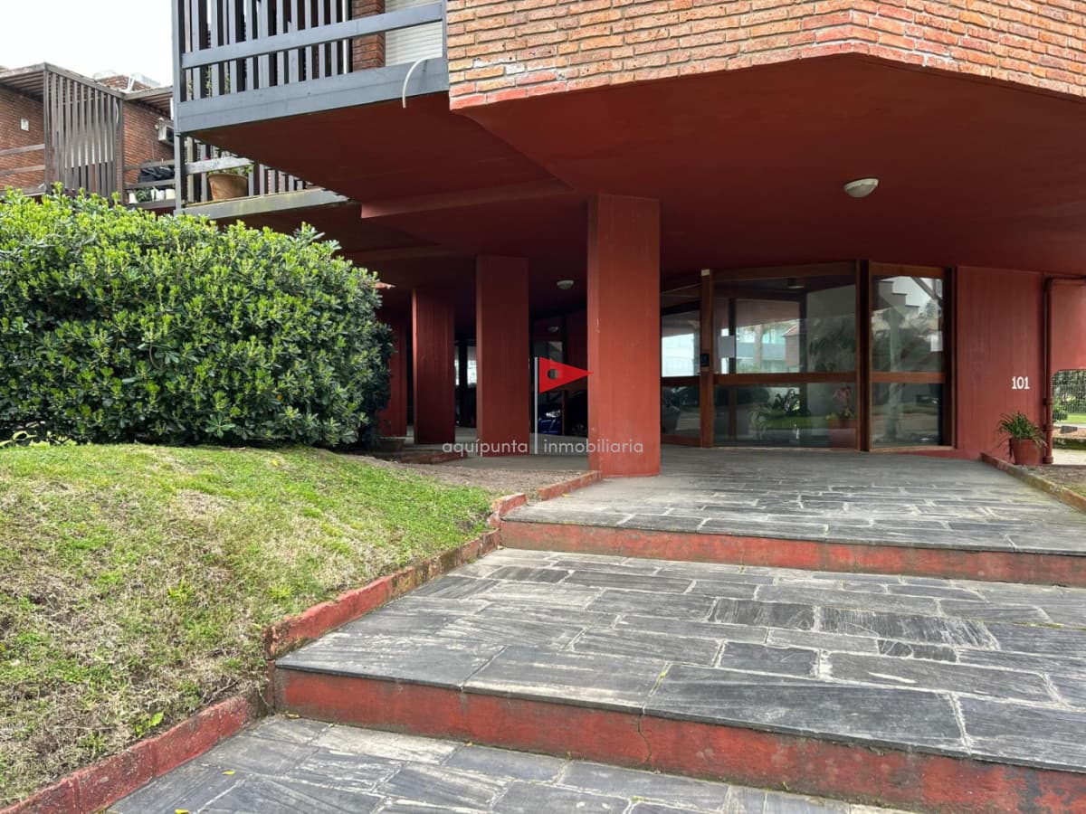 Apartamento ID.376 - Apartamento venta Aidy grill Panorama V Punta del este