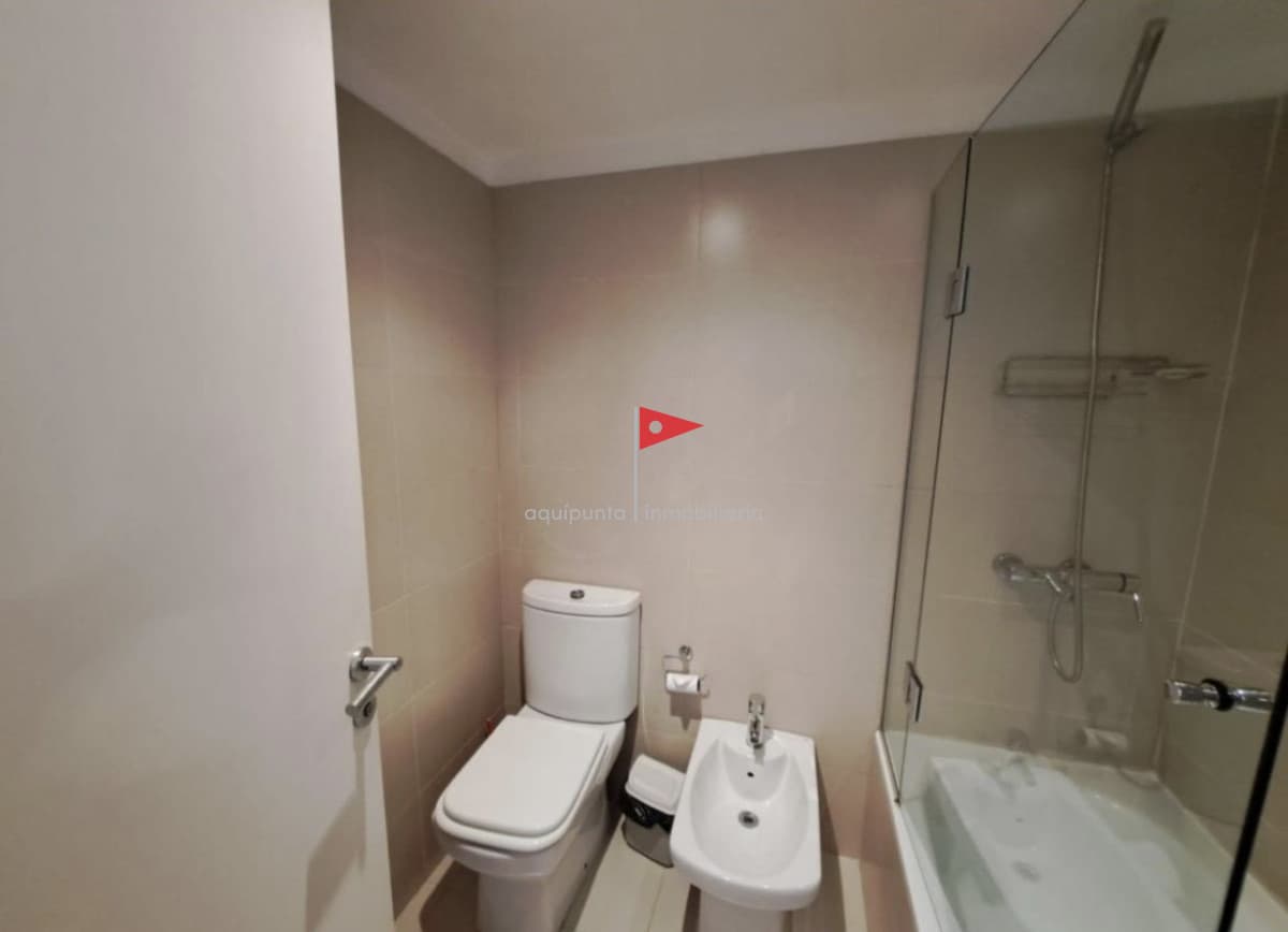 Apartamento ID.374 - Venta oportunidad apartamento Unique san Rafael 1 dorm 1 baño