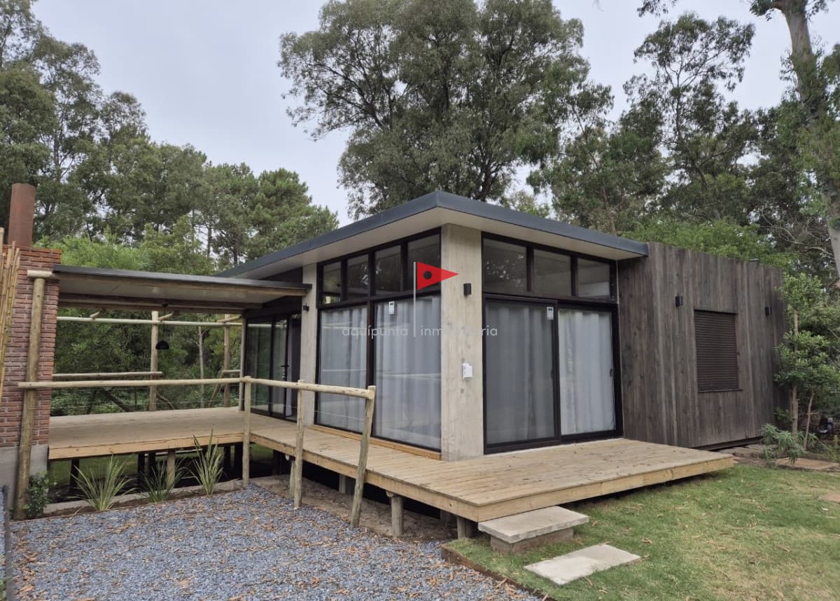 Casa ID.368 - Vendo casa cerca del mar en Punta Colorada