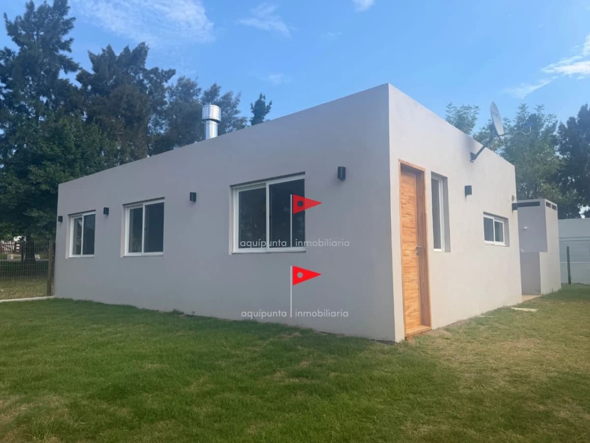 Casa ID.134 - Casa a estrenar 2 dormitorios en Piriápolis (7)