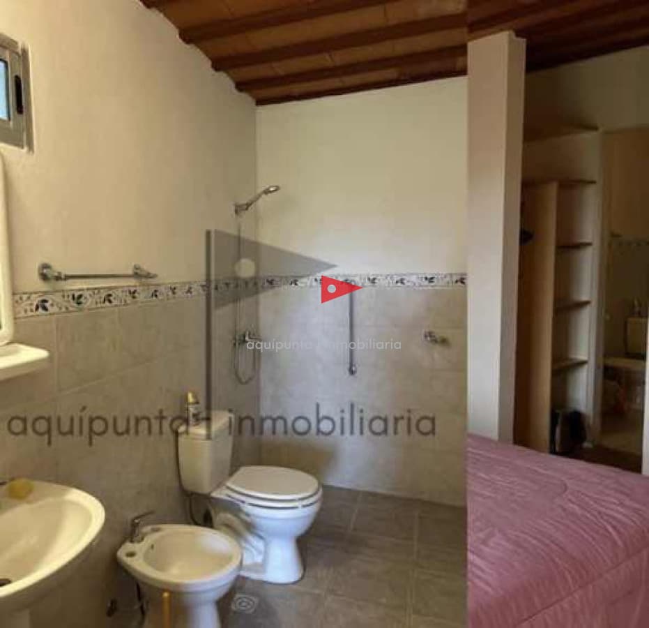 Venta casa Punta Negra Piriapolis 3 dormitorios 2 baños
