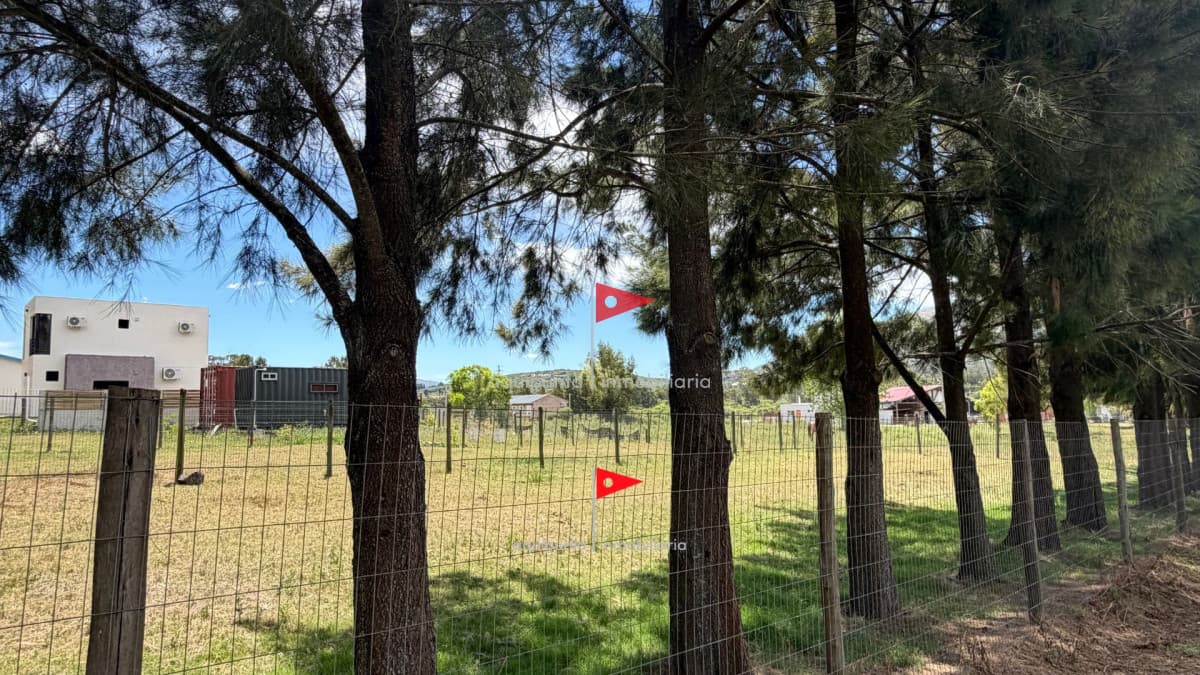 Terreno ID.131 - Terreno Piriápolis Pueblo Obrero (4)