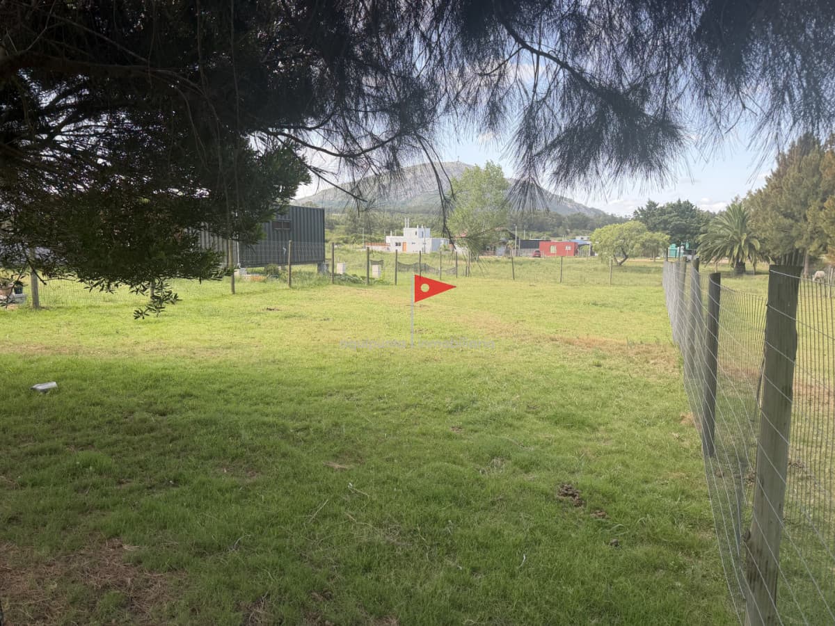 Terreno ID.131 - Terreno Piriápolis Pueblo Obrero (4)