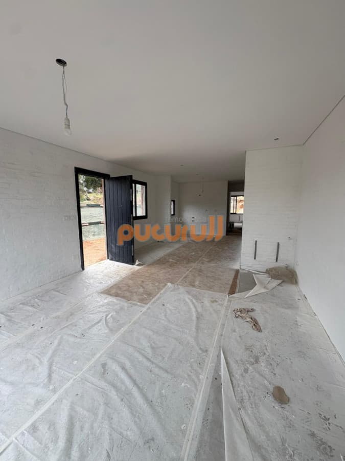 Casa a Estrenar 3 Dormitorios Pinares Construcción Tradicional