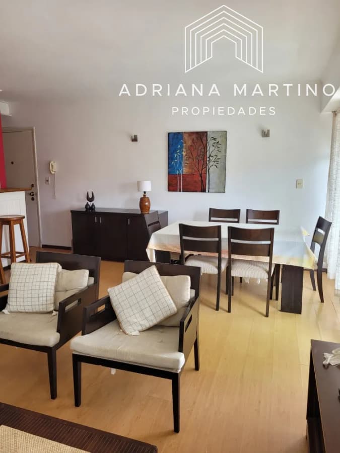 Venta apartamento de 2 Dormitorios, Playa mansa,Punta del este