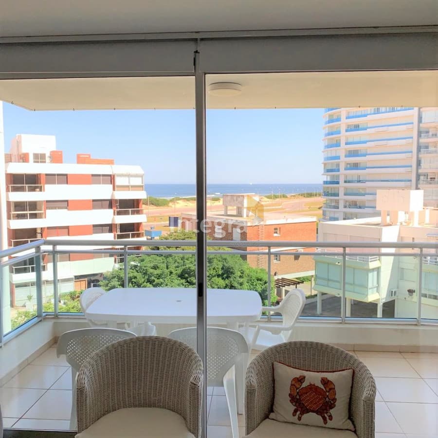 APARTAMENTO EN VENTA -PLAYA BRAVA