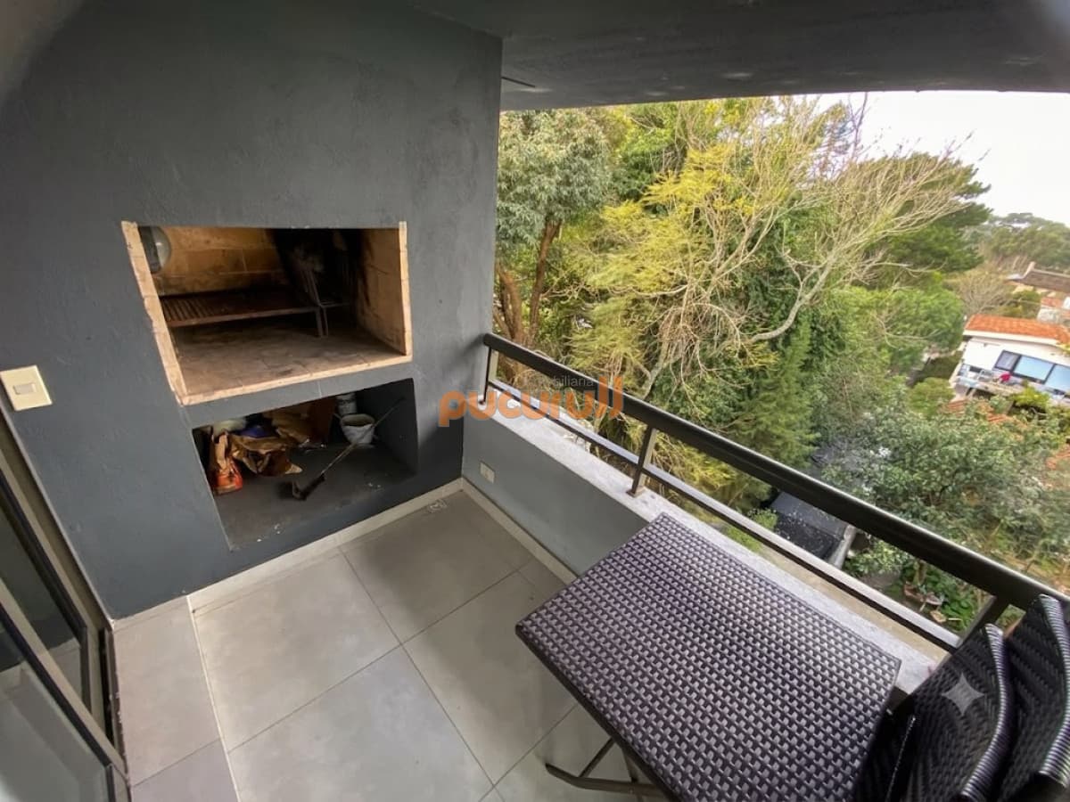 Apartamento en venta y renta Edificio Unique.