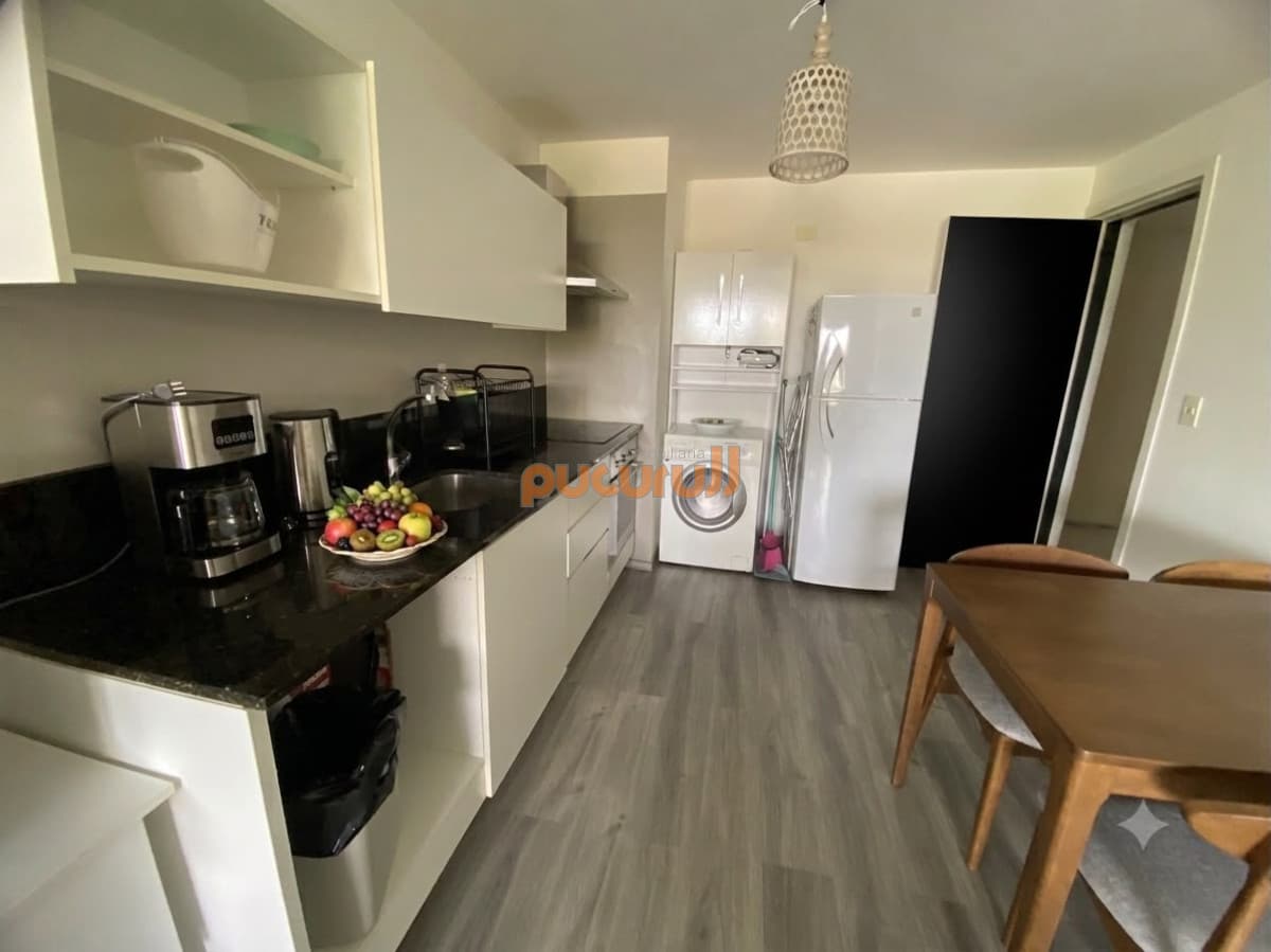 Apartamento en venta y renta Edificio Unique.