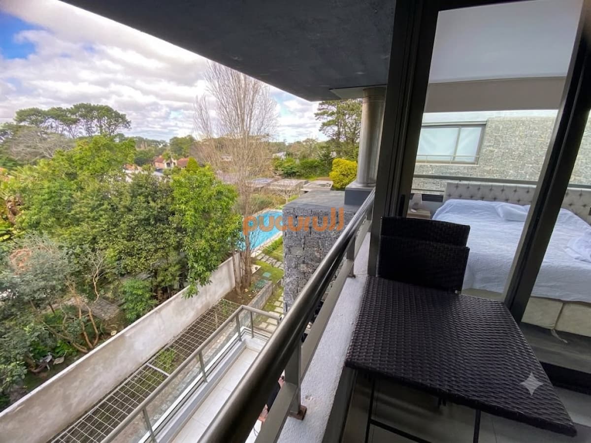 Apartamento en venta y renta Edificio Unique.
