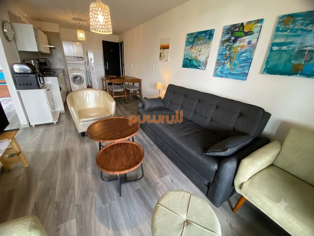 Apartamento en venta y renta Edificio Unique.
