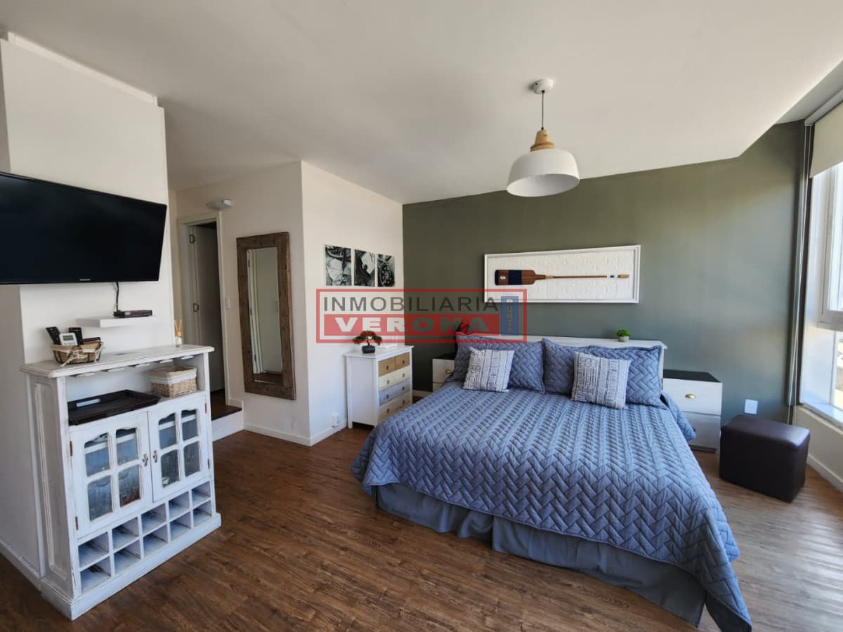 Departamento en Venta Lux Tower ! Punta del Este  - Inmobiliaria Verona Punta