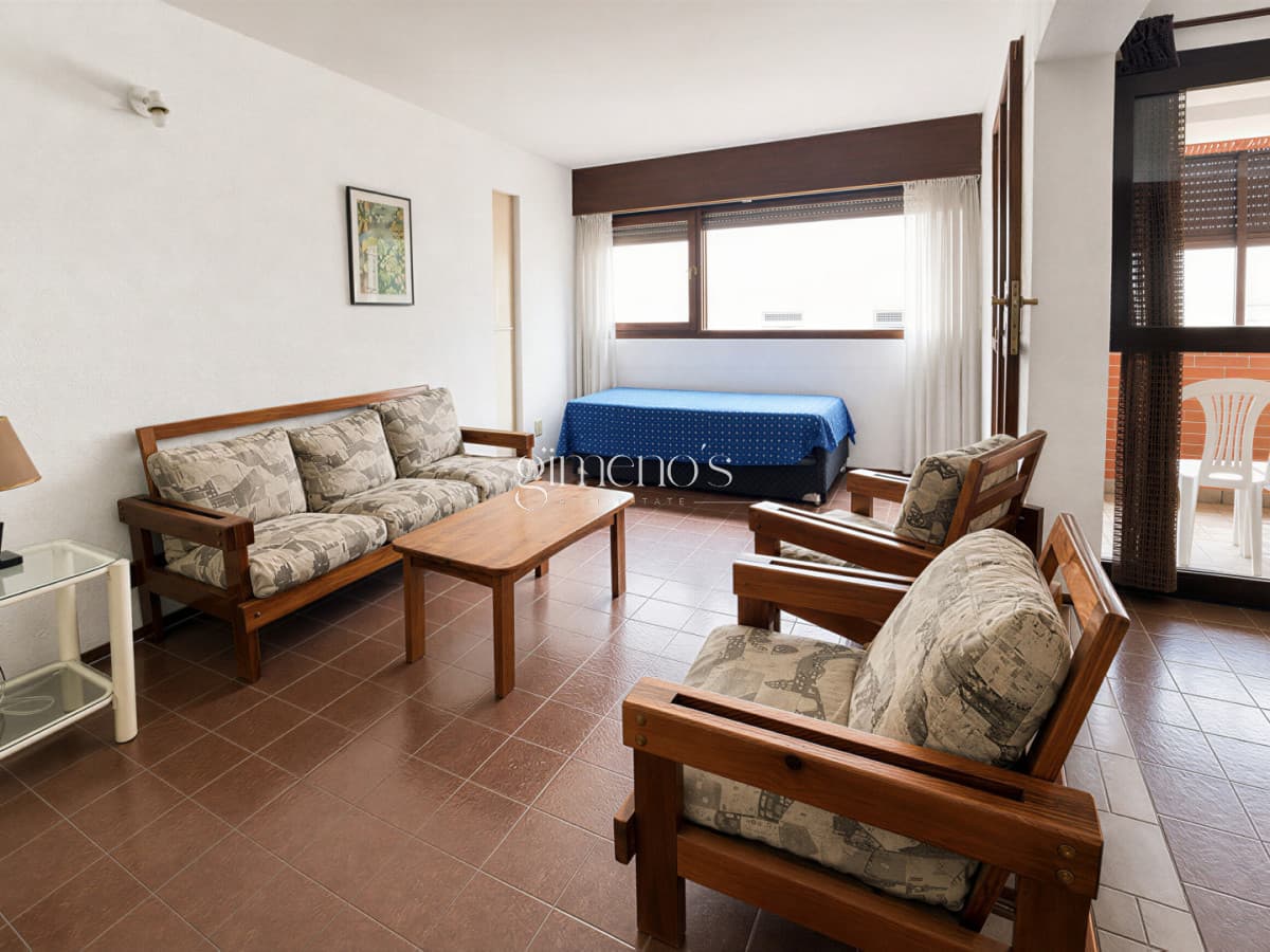 Apartamento 2 Dormitorios en Venta - Aidy Grill - Punta del Este - OPORTUNIDAD