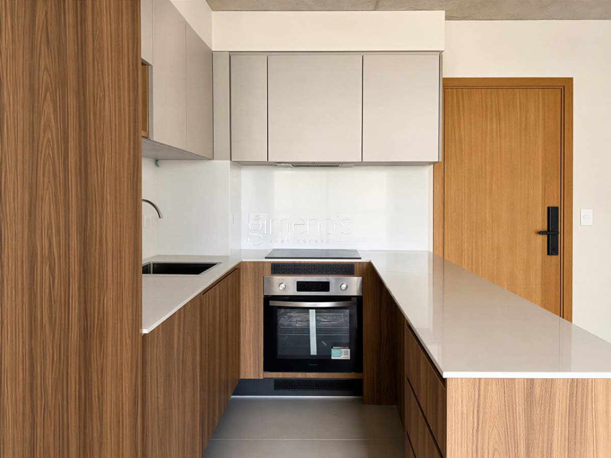 Apartamento en Venta, 2 Dormitorios, con vista al Mar - Playa Brava - Punta del Este