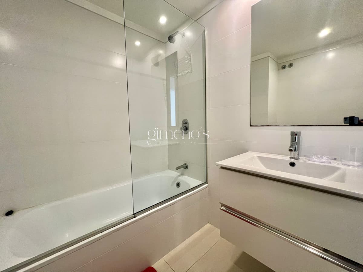 Apartamento en Alquiler de Verano 2  Dormitorios - Punta del Este, Brava