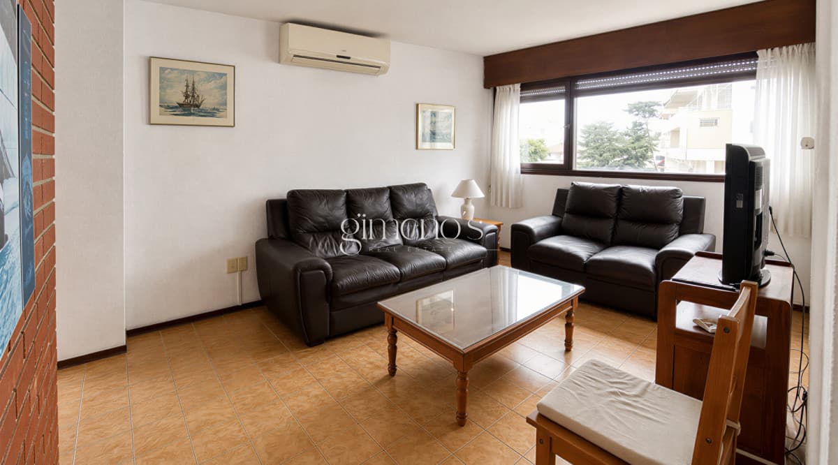Apartamento en Venta 3 Dormitorios - Penthouse Duplex - Aidy Grill - Punta del Este