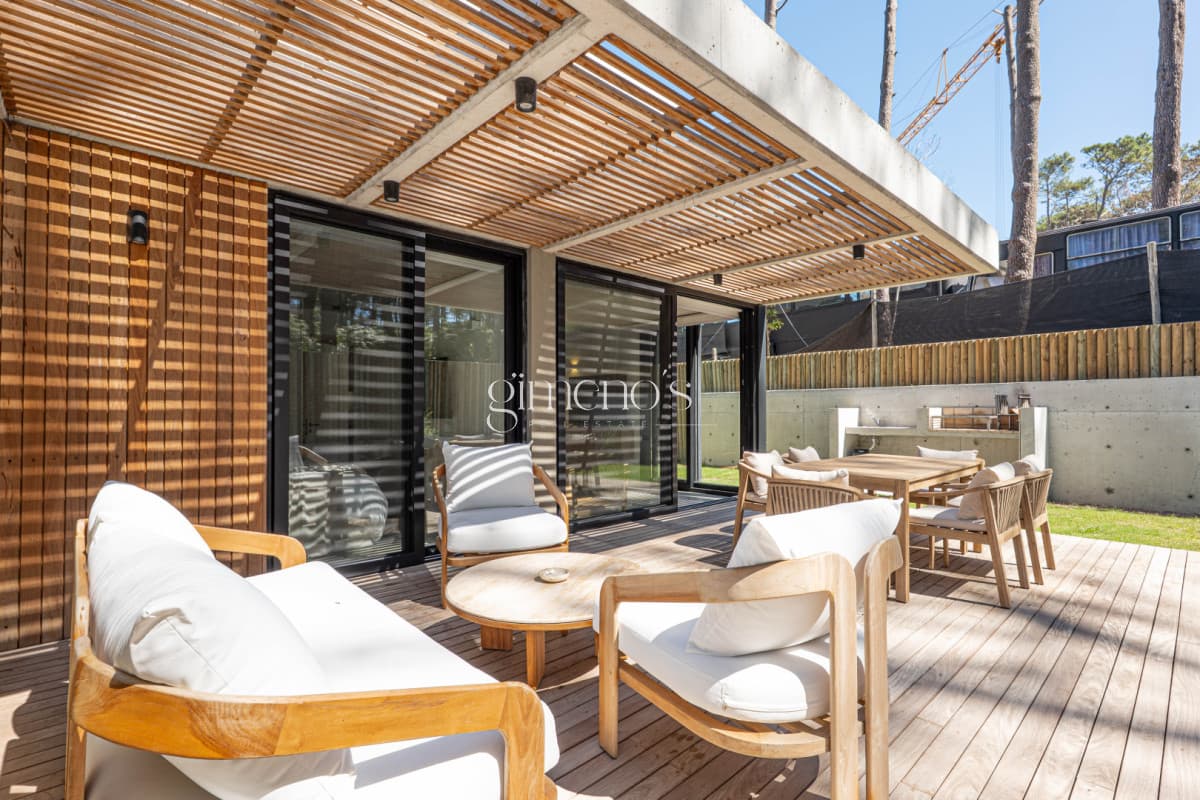 Apartamento en Venta, 2 Dormitorios, Jose Ignacio, La Juanita, Punta del Este