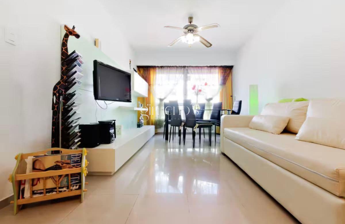 Apto en Venta, 1 Dormitorio y medio - Península- Punta del Este