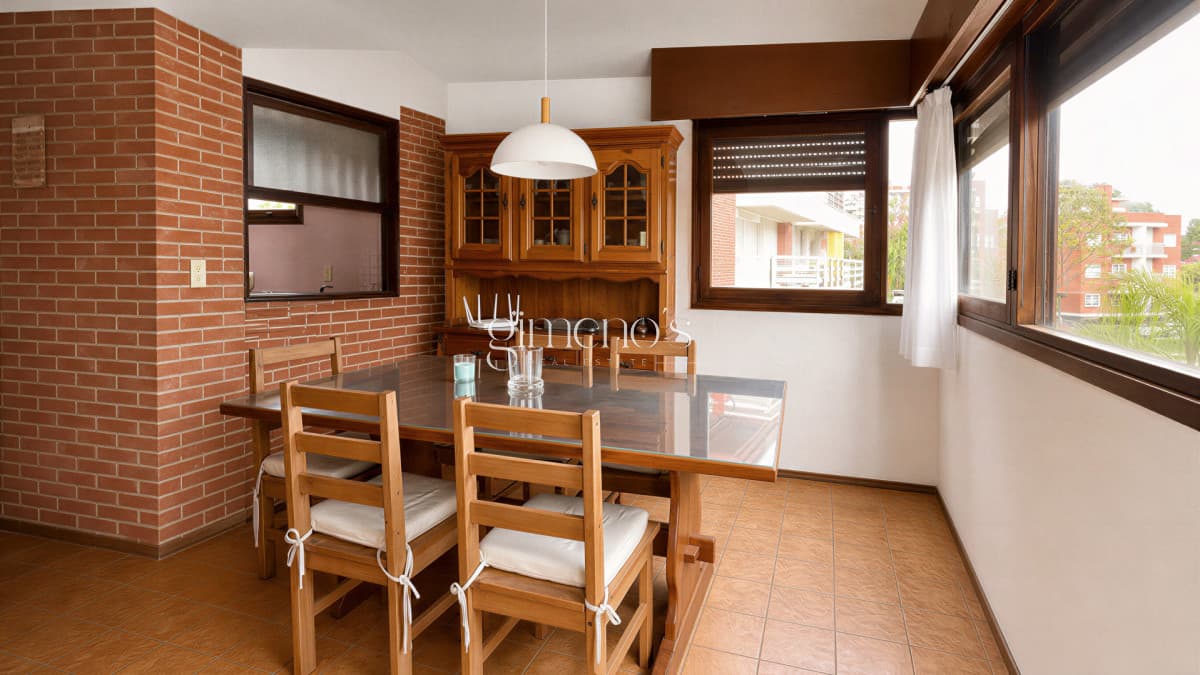 Apartamento en Venta 3 Dormitorios - Penthouse Duplex - Aidy Grill - Punta del Este