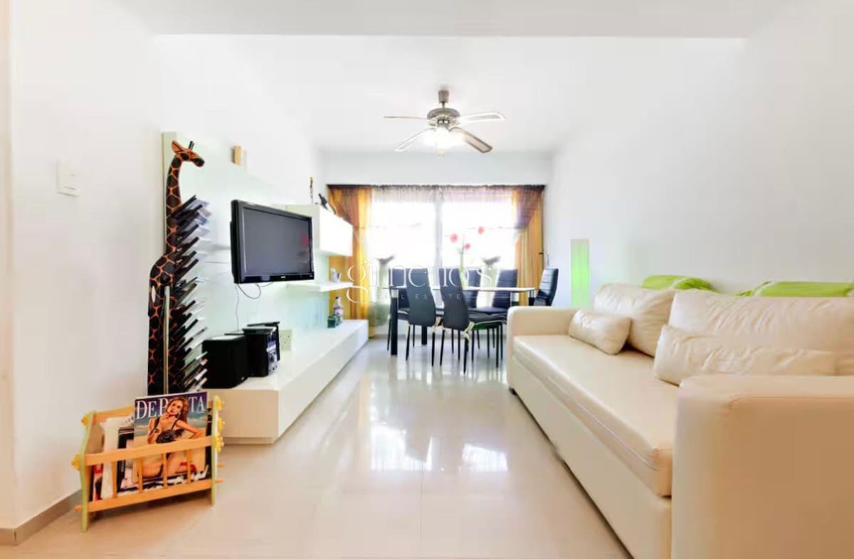Apto en Venta, 1 Dormitorio y medio - Península- Punta del Este