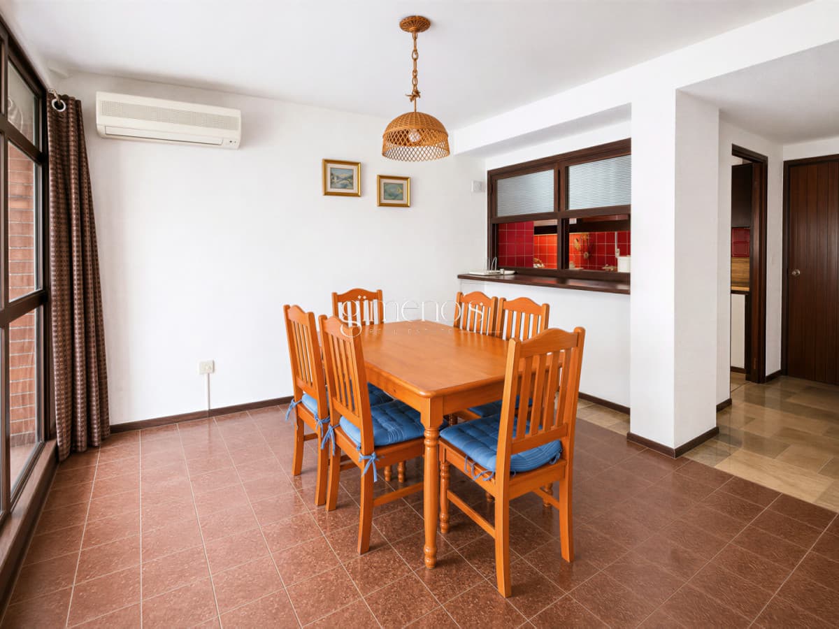 Apartamento 2 Dormitorios en Venta - Aidy Grill - Punta del Este - OPORTUNIDAD