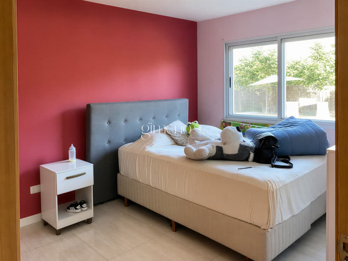 Casa en Venta 3 Dormitorios en Burnet - Punta del Este - Maldoando