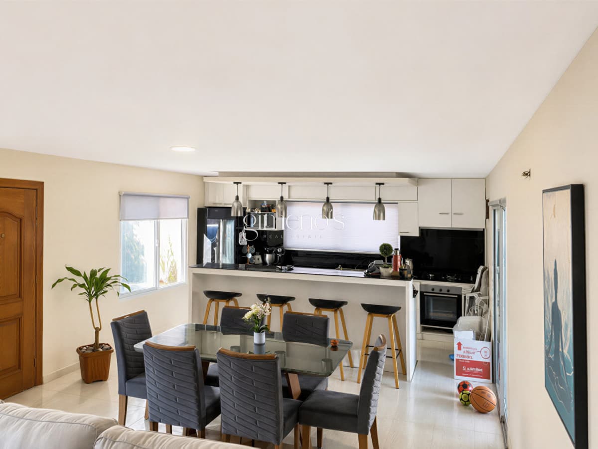 Casa en Venta 3 Dormitorios en Burnet - Punta del Este - Maldoando