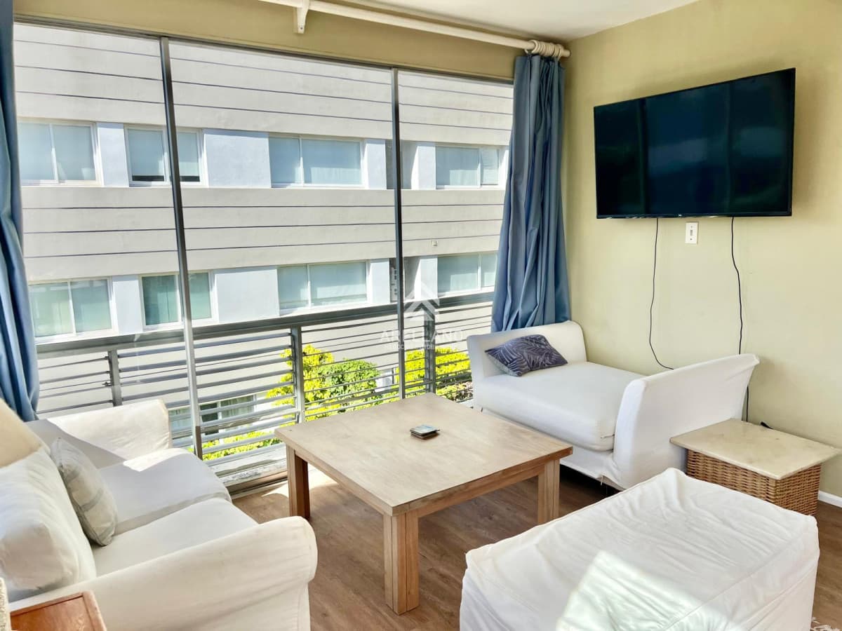 Apartamento ID.5649 - Alquiler de Temporada en la Península, Punta del Este 4 Dormitorios