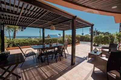 Apartamento en alquiler temporario y venta Playa Mansa 2 dormitorios  -