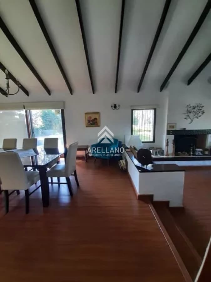 Casa ID.7090 - Casa en barrio san Rafael