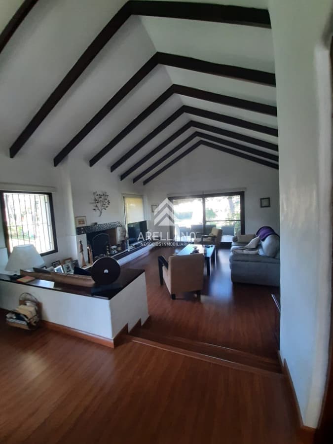 Casa ID.7090 - Casa en barrio san Rafael