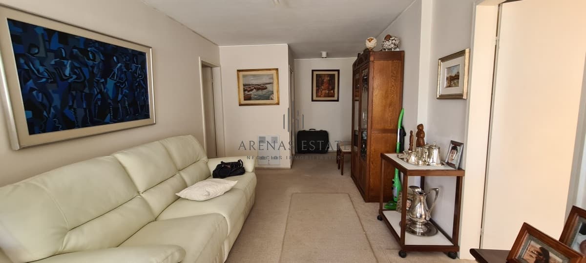Apartamento ID.555 - Apartamento en venta en Peninsula Punta del Este
