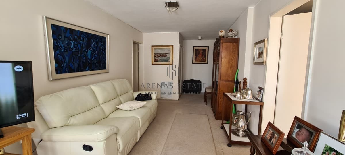 Apartamento ID.555 - Apartamento en venta en Peninsula Punta del Este