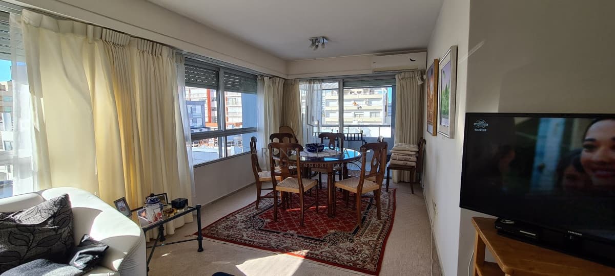 Apartamento ID.555 - Apartamento en venta en Peninsula Punta del Este
