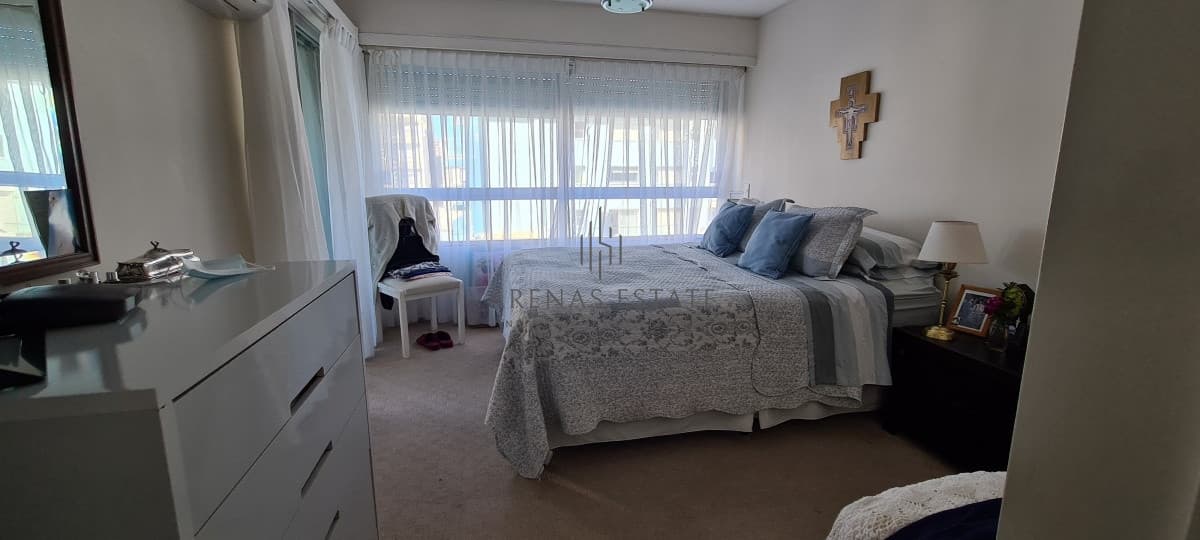 Apartamento ID.555 - Apartamento en venta en Peninsula Punta del Este