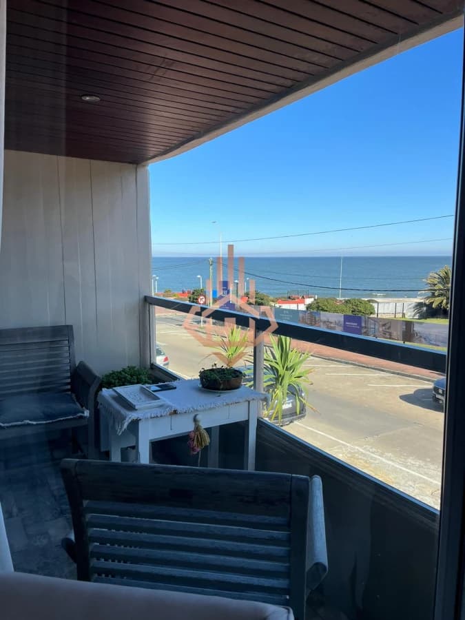 Hermoso apartamento de 3 dormitorios
