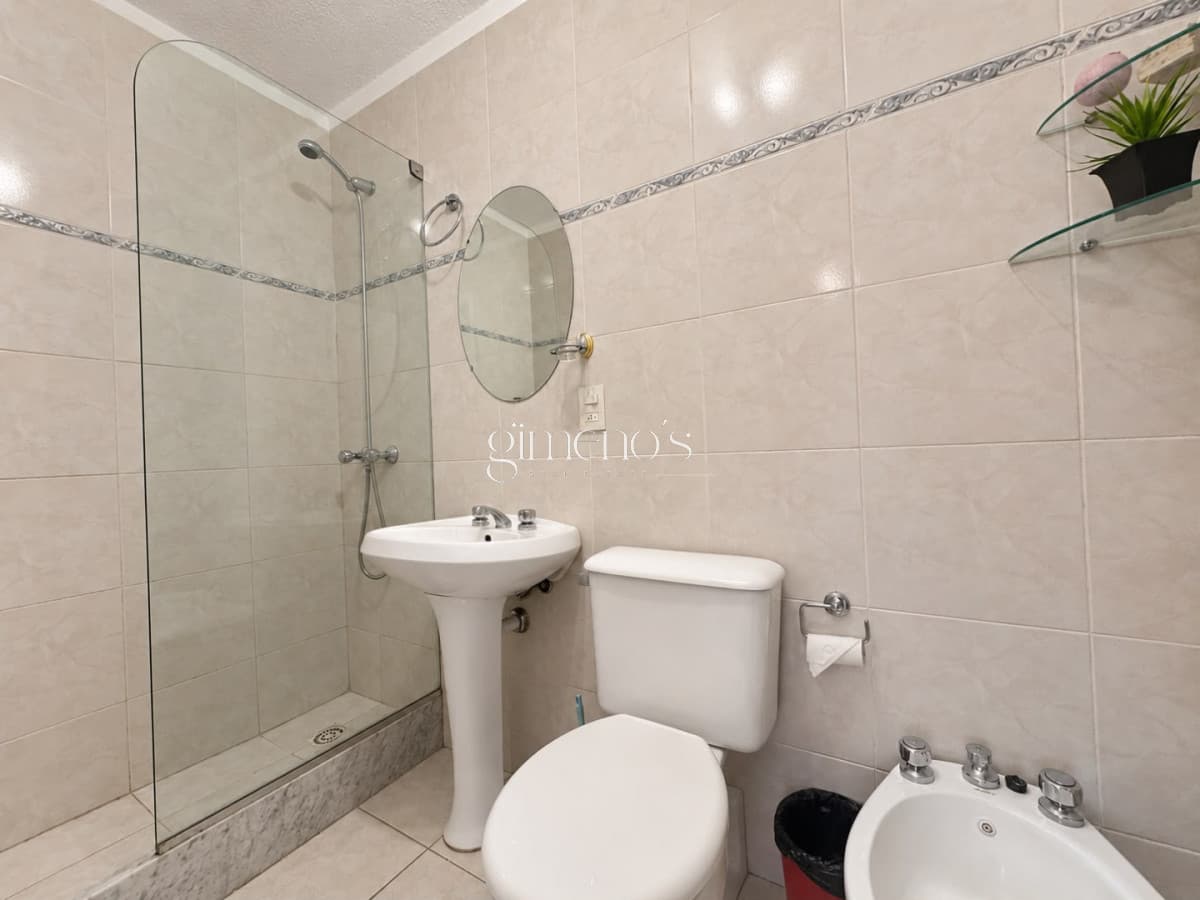 Apartamento en Venta 2 dormitorios con vista al mar - Playa Brava - Punta del Este