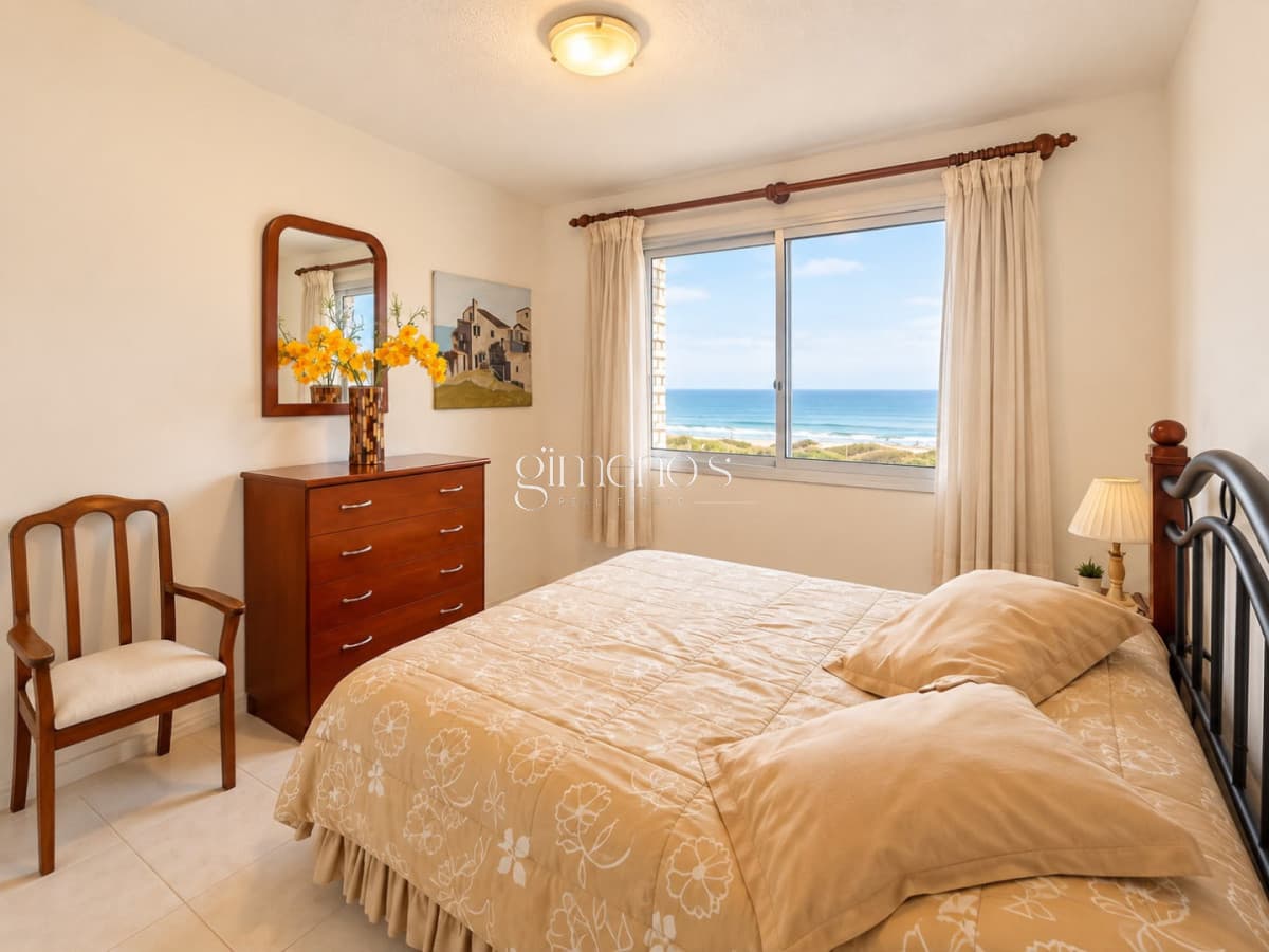Apartamento en Venta 2 dormitorios con vista al mar - Playa Brava - Punta del Este