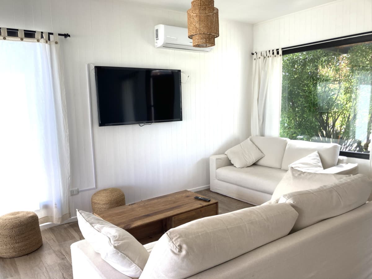 Casa ID.5927 - Casa 3 dorm en Barrio Cerrado La Residence Punta del Este