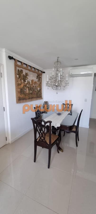 Hermoso apartamento a 200 mts del mar con todos los servicios