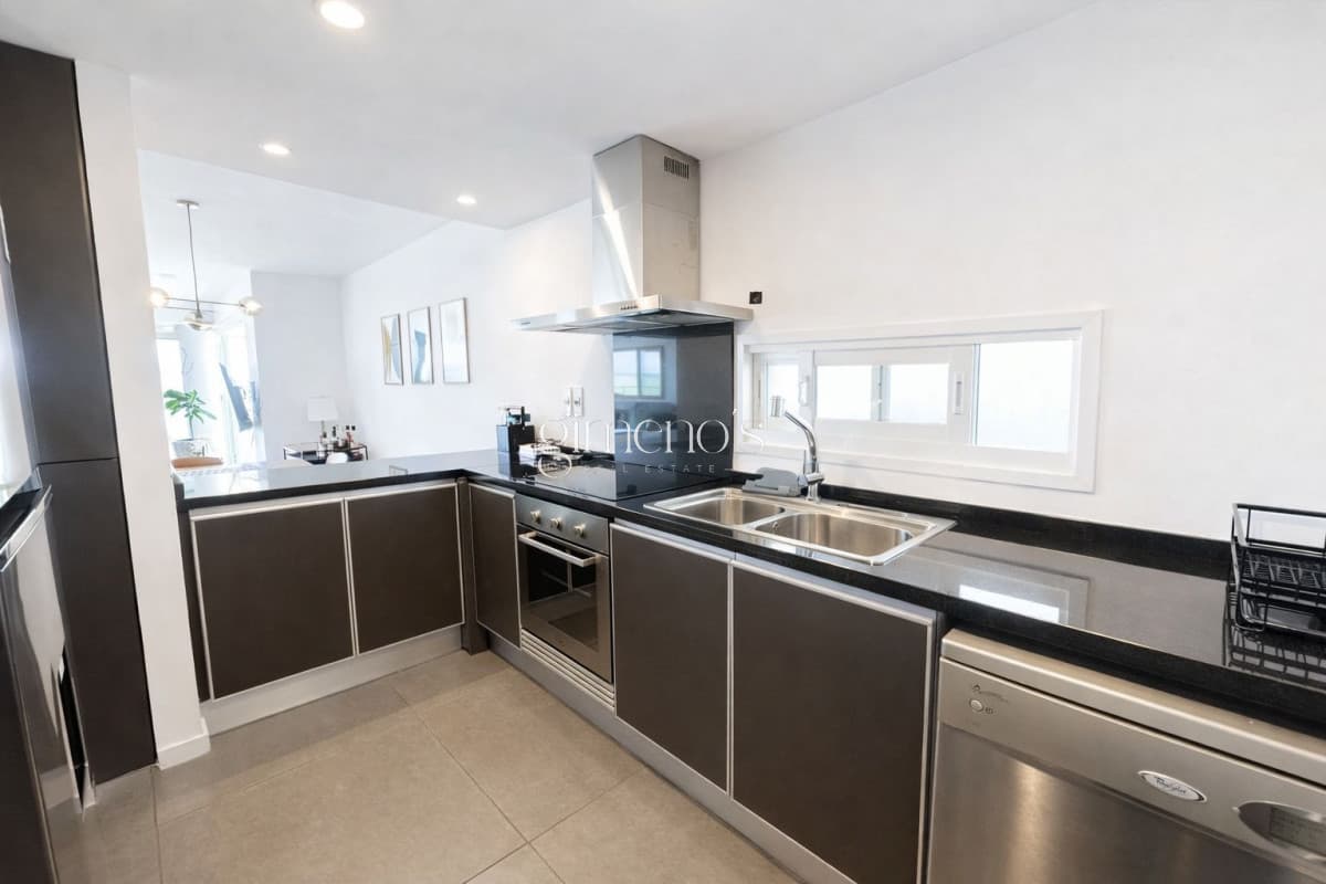 Apartamento en Venta 3 Suite - Peninsula - Punta del Este