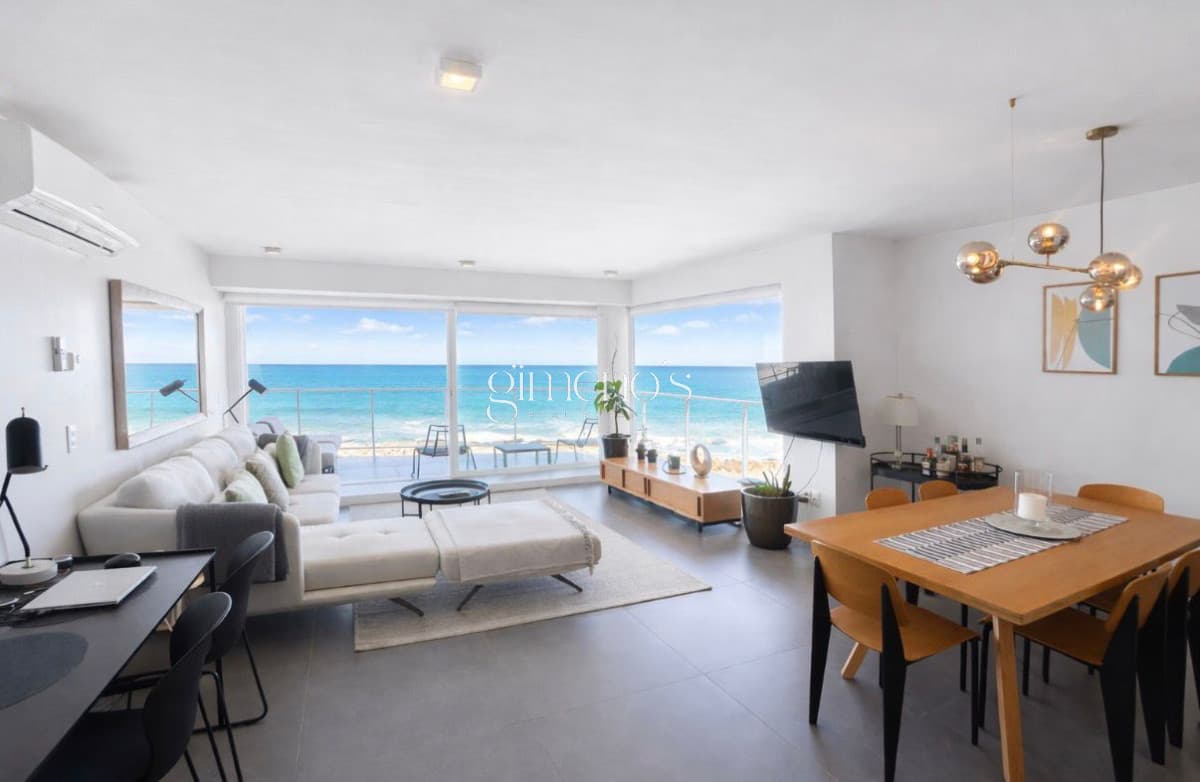 Apartamento en Venta 3 Suite - Peninsula - Punta del Este