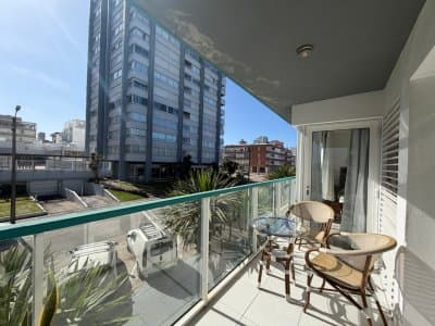 Apartamento en venta Península 1 dormitorio  -
