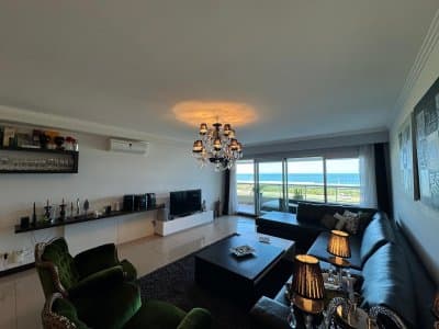 Apartamento en Brava, 3 dormitorios *  -