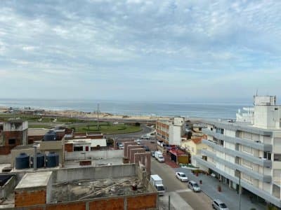 Torre icono de Punta del Este  -